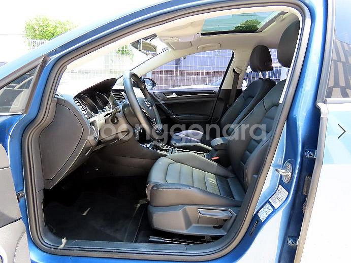 @15년식 골프(7세대) 2.0 TDI 프리미엄 전국--4