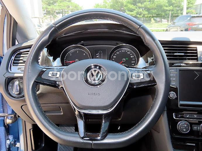 @15년식 골프(7세대) 2.0 TDI 프리미엄 전국--7