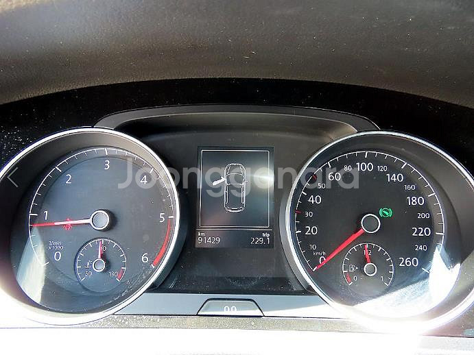 @15년식 골프(7세대) 2.0 TDI 프리미엄 전국--8
