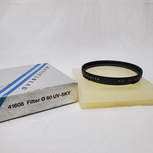 Hasselblad Ø60(B60) UV Filter