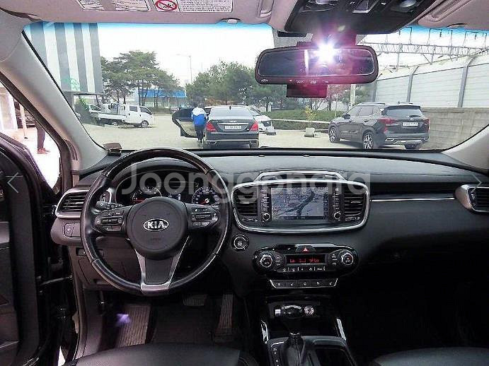 @14년식 올 뉴쏘렌토 R2.0 2WD 노블레스 전국--6