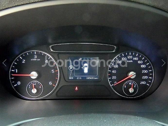 @14년식 올 뉴쏘렌토 R2.0 2WD 노블레스 전국--8