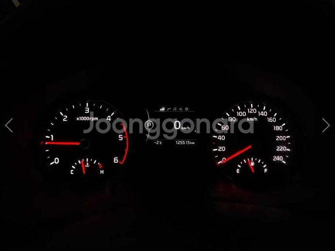 @16년식 신형 스포티지 R2.0 2WD 노블레스 전--5