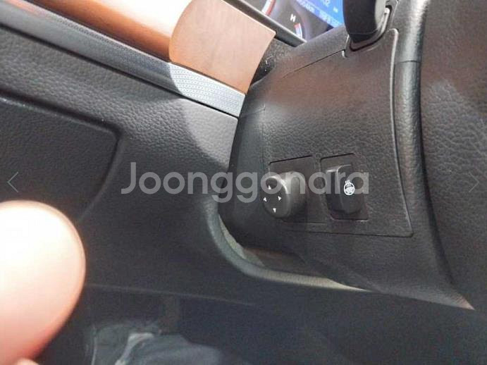 @15년식 뉴 체어맨 W CW600 4TRONIC 프--9