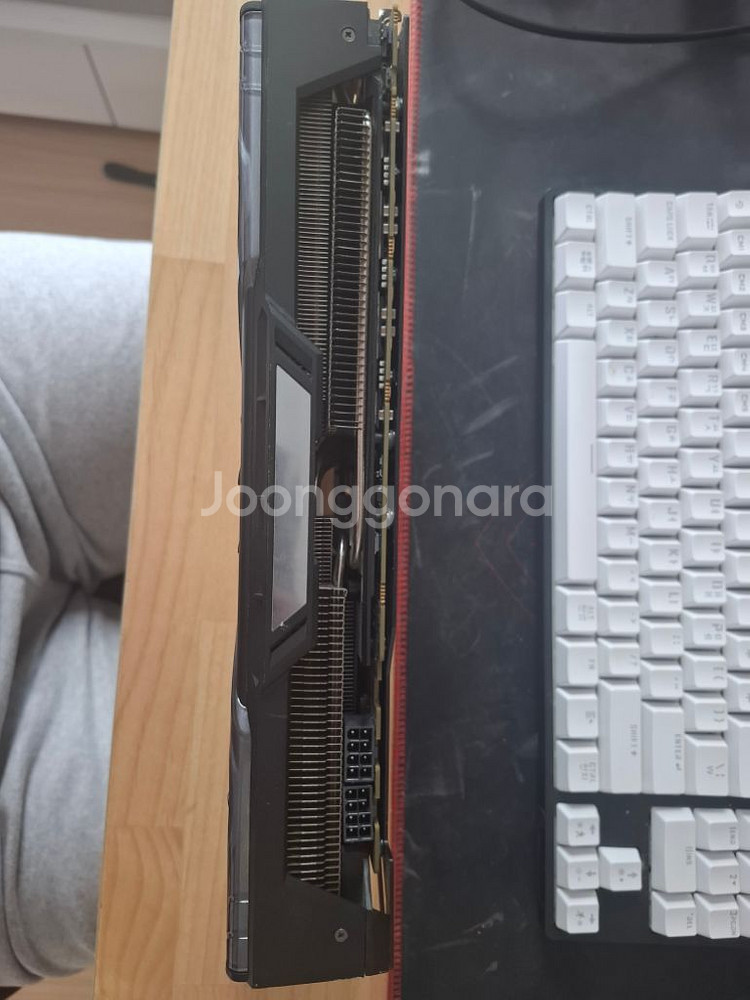 사파이어 니트로 베가64 vega64 그래픽카드--4