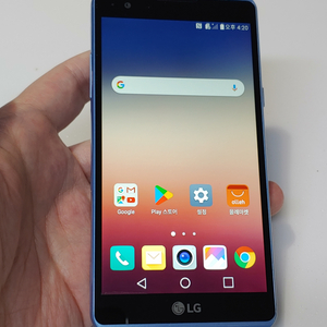 LG X파워 F750 2.5만