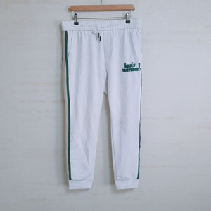트레이닝하의 3xl 화이트 루이비통