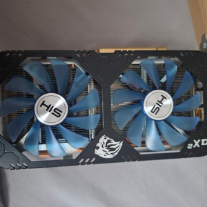 Radeon RX 590 8gb 라데온 그래픽카드