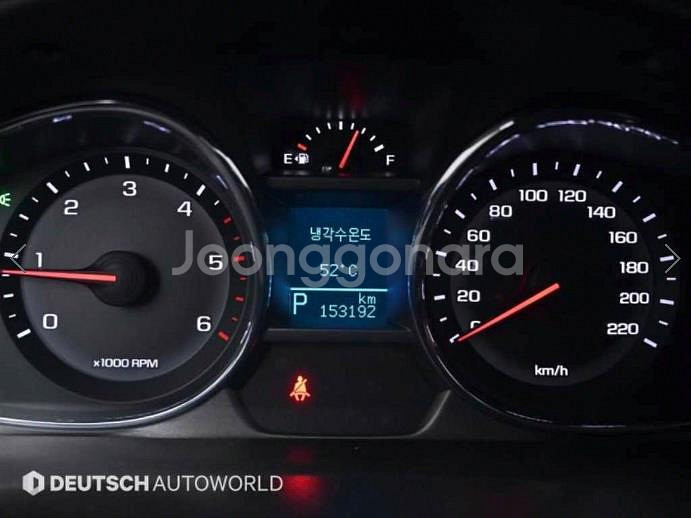 @18년식 캡티바 디젤 2.0 2WD LT 디럭스팩--7
