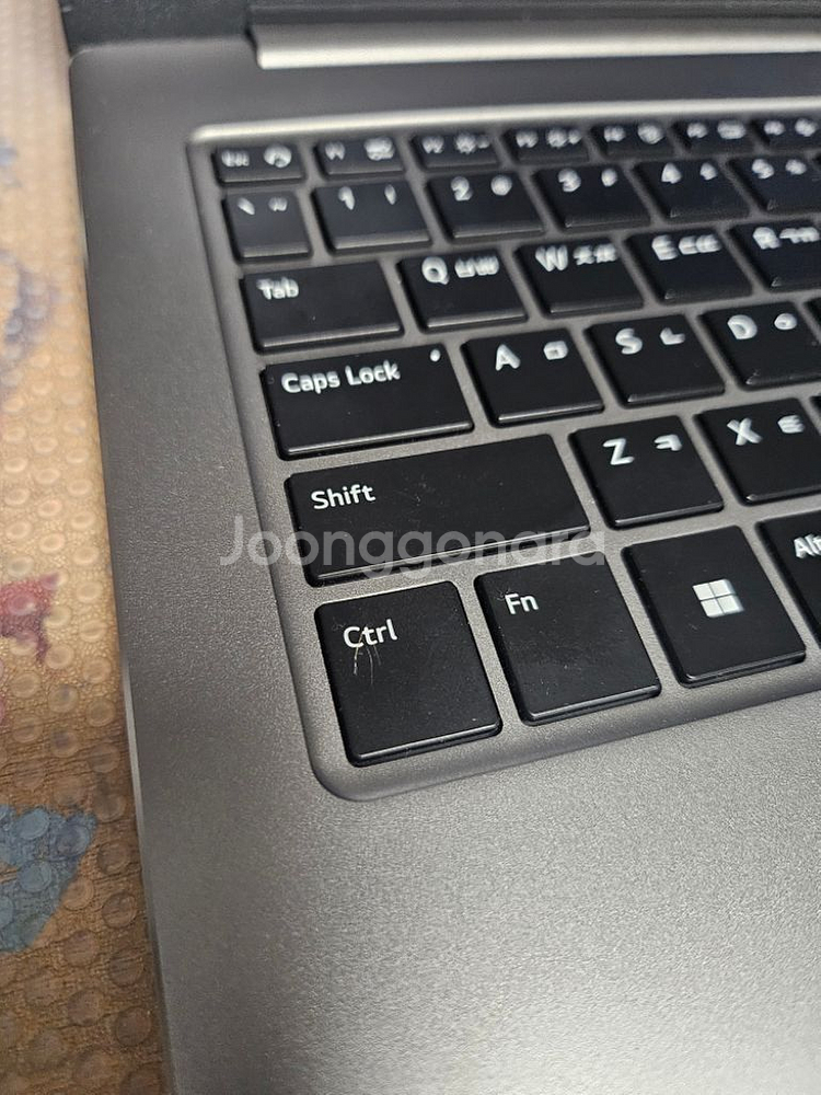 LG 울트라기어 노트북( 17UD70Q-PX70K )--5