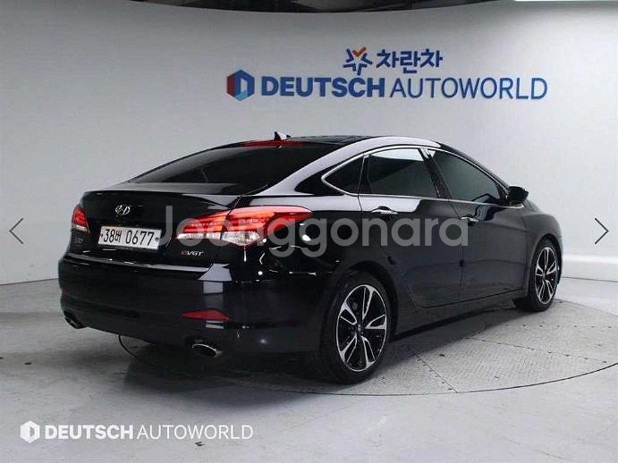 @15년식 더 뉴 i40 살룬 1.7 VGT 디스펙--1