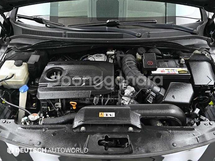 @15년식 더 뉴 i40 살룬 1.7 VGT 디스펙--5