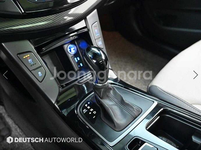 @15년식 더 뉴 i40 살룬 1.7 VGT 디스펙--8