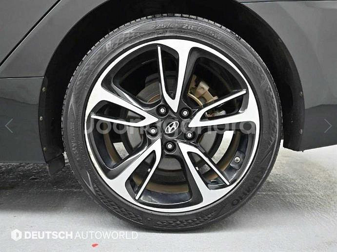 @15년식 더 뉴 i40 살룬 1.7 VGT 디스펙--4