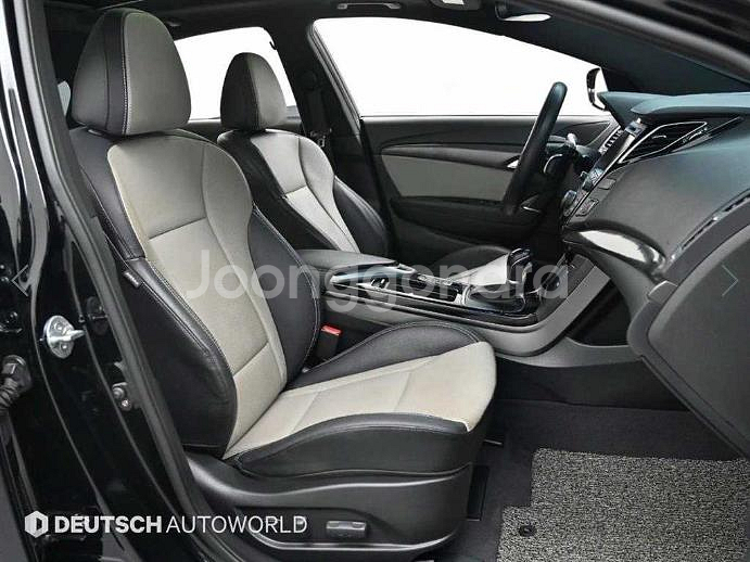 @15년식 더 뉴 i40 살룬 1.7 VGT 디스펙--9