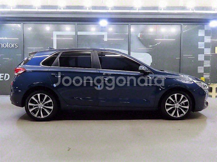 @18년식 i30 PD 1.4 터보 스타일 전국최저가--2