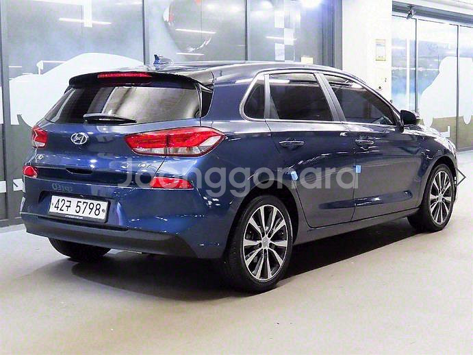 @18년식 i30 PD 1.4 터보 스타일 전국최저가--3