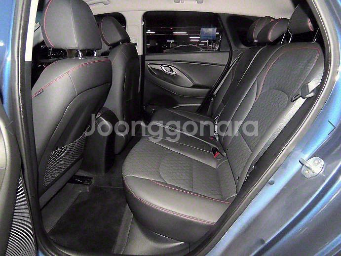 @18년식 i30 PD 1.4 터보 스타일 전국최저가--6