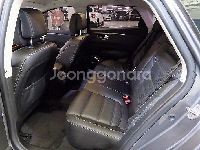 @17년식 SM6 2.0 GDe LE 전국최저가격--6