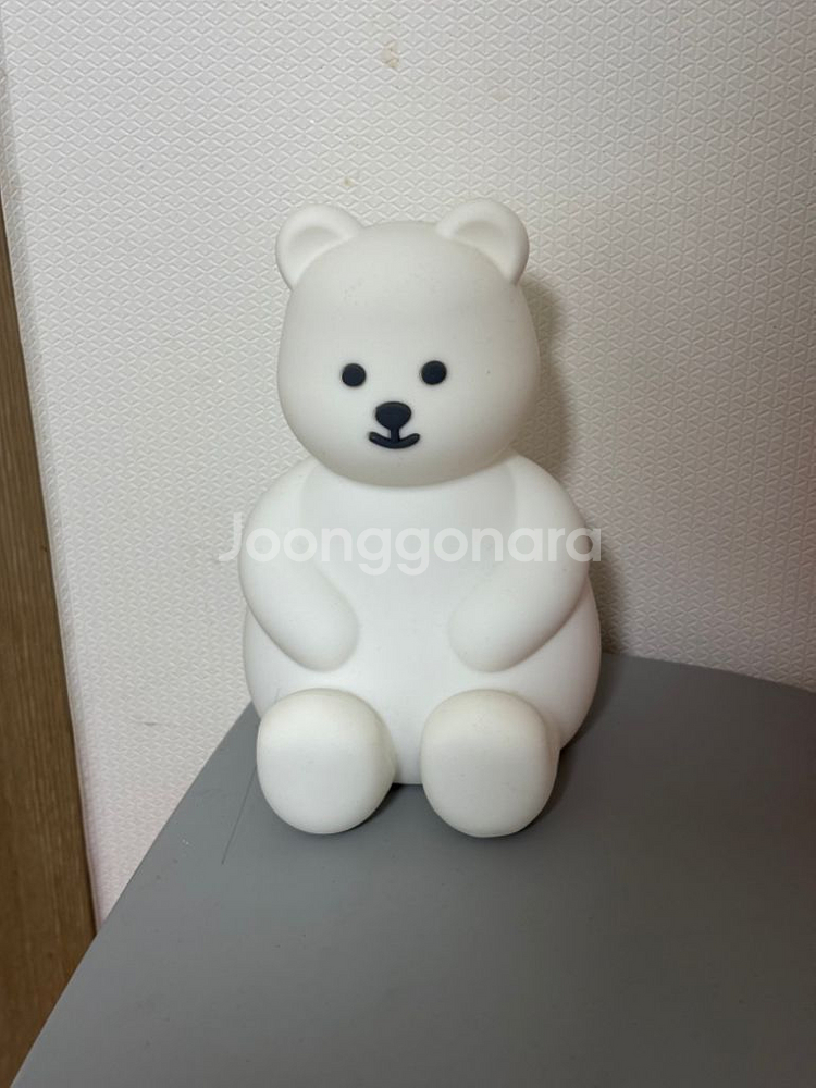 곰돌이무드등--0