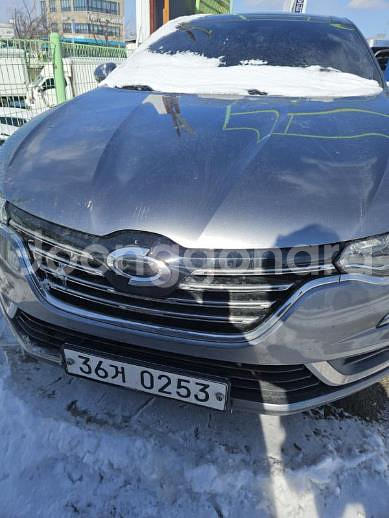 @16년식 SM6 1.5 dCi LE 전국최저가격--6