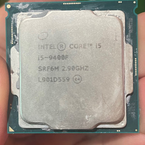 i5 9400f 텍포함 팜