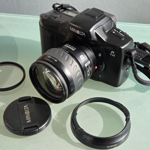 미놀타 Minolta a 7xi 필름카메라