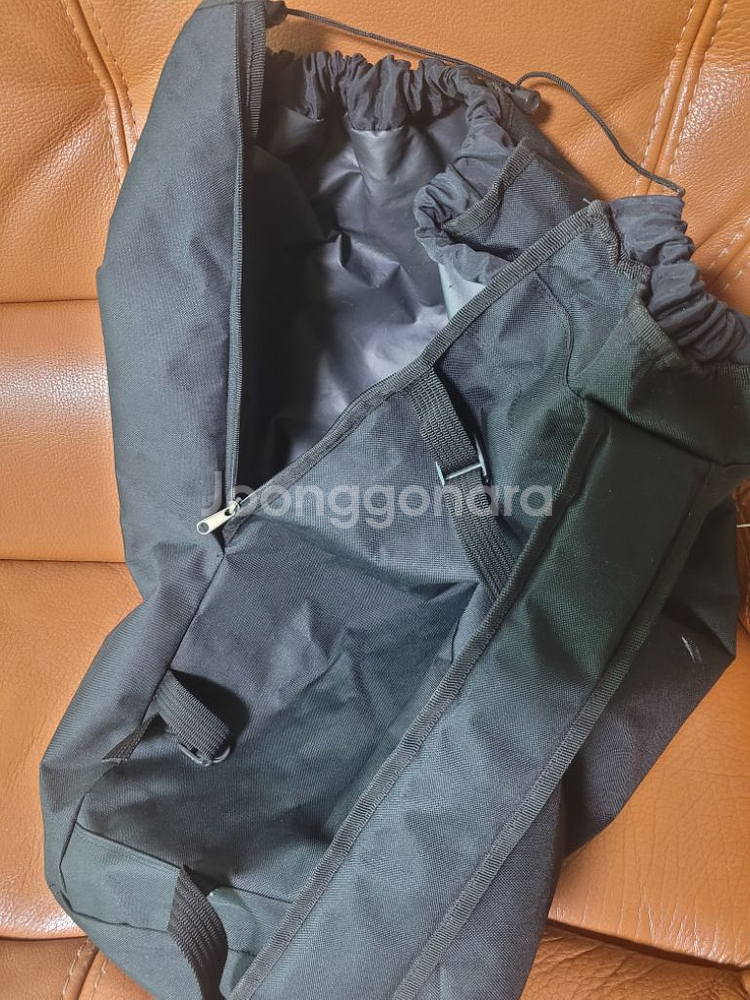 약초배낭ㅡ거래로 발송대기중--4