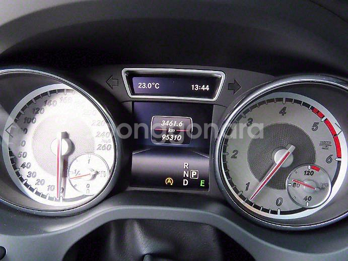 @15년식 CLA클래스 CLA200 CDI 네비팩 전--8