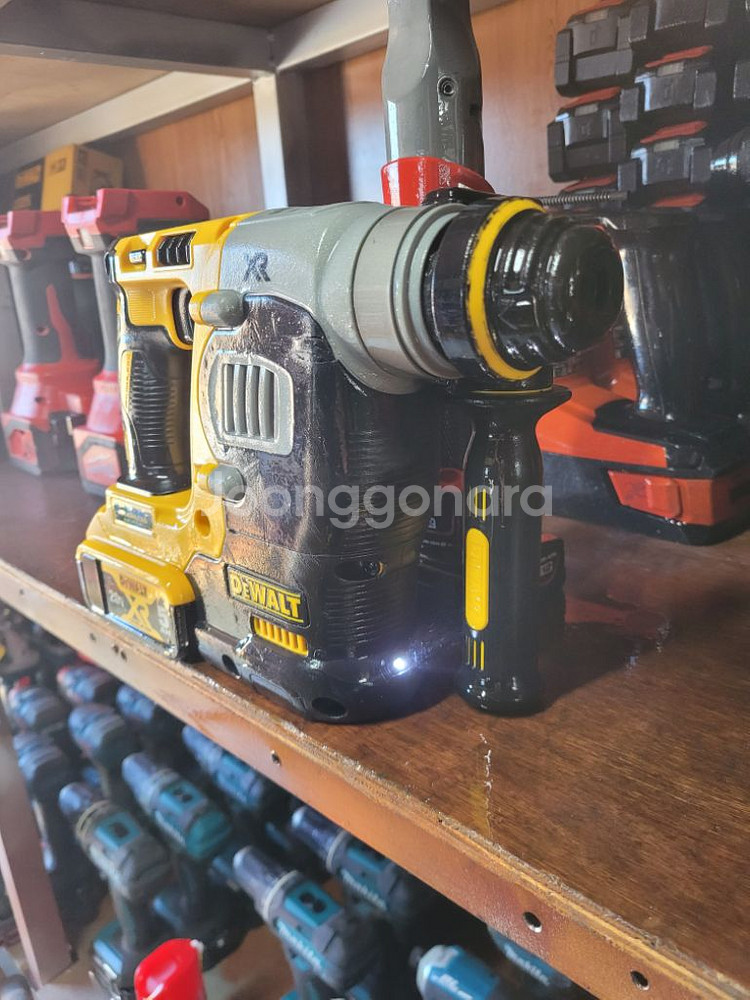 디월트충전함마드릴DCH273AVR.로타리 앙카드릴.A4--6