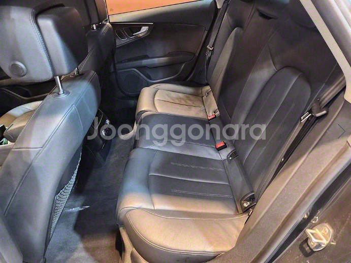 @13년식 A7 3.0 TFSI 콰트로 다이나믹 전국--6