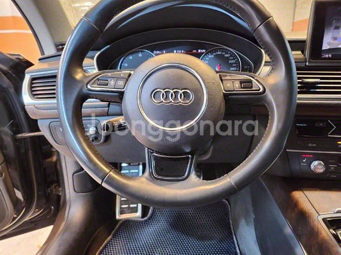 @13년식 A7 3.0 TFSI 콰트로 다이나믹 전국--8