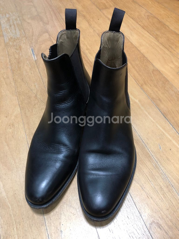 스카로쏘 엘레나 첼시부츠 280--1