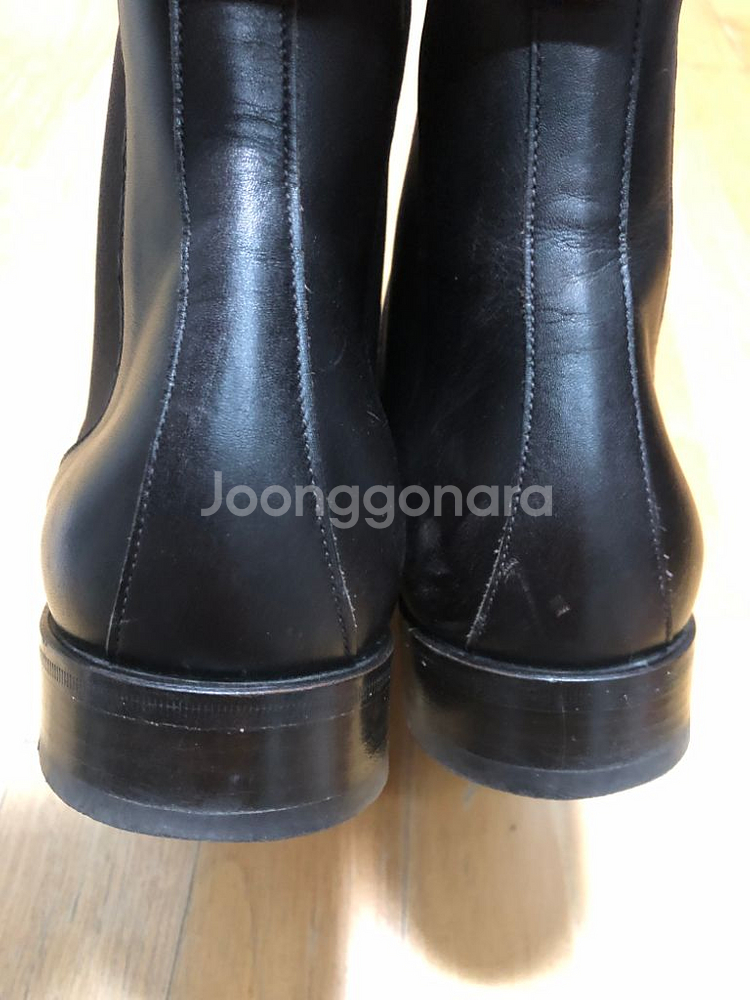 스카로쏘 엘레나 첼시부츠 280--4