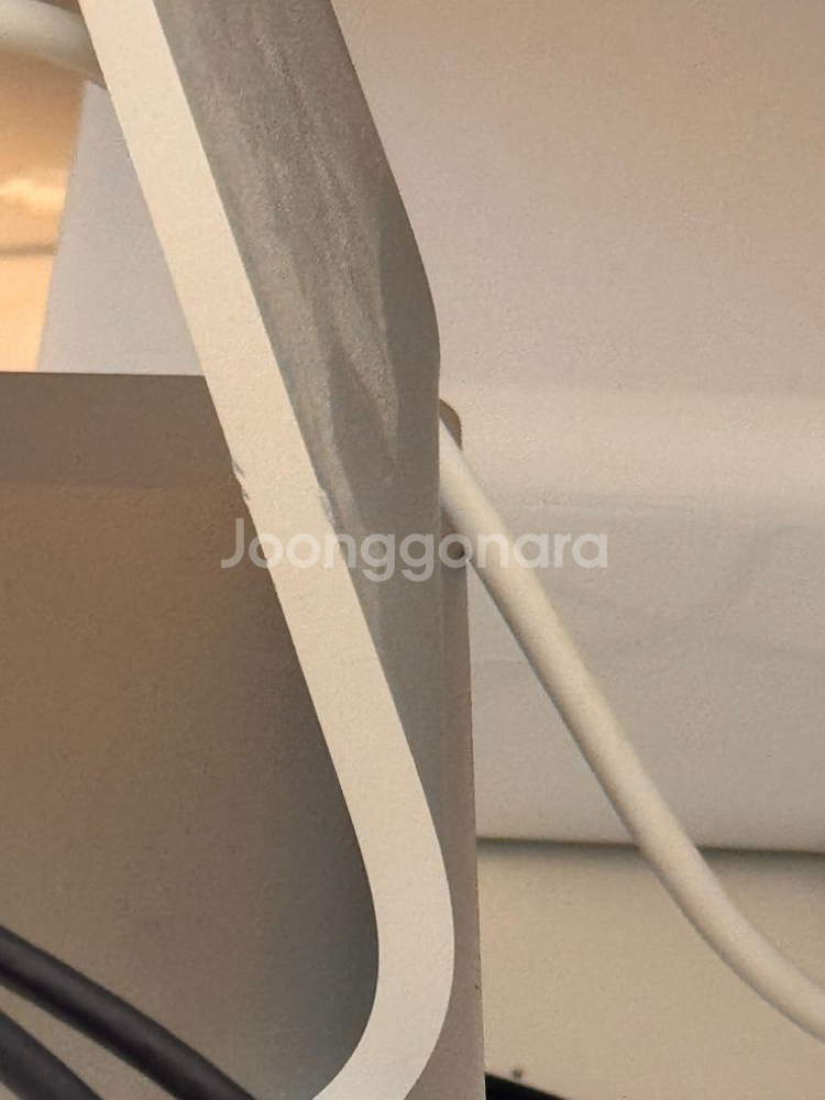아이맥2020 3.8GHz 8코어 i7 메모리 96기가--2