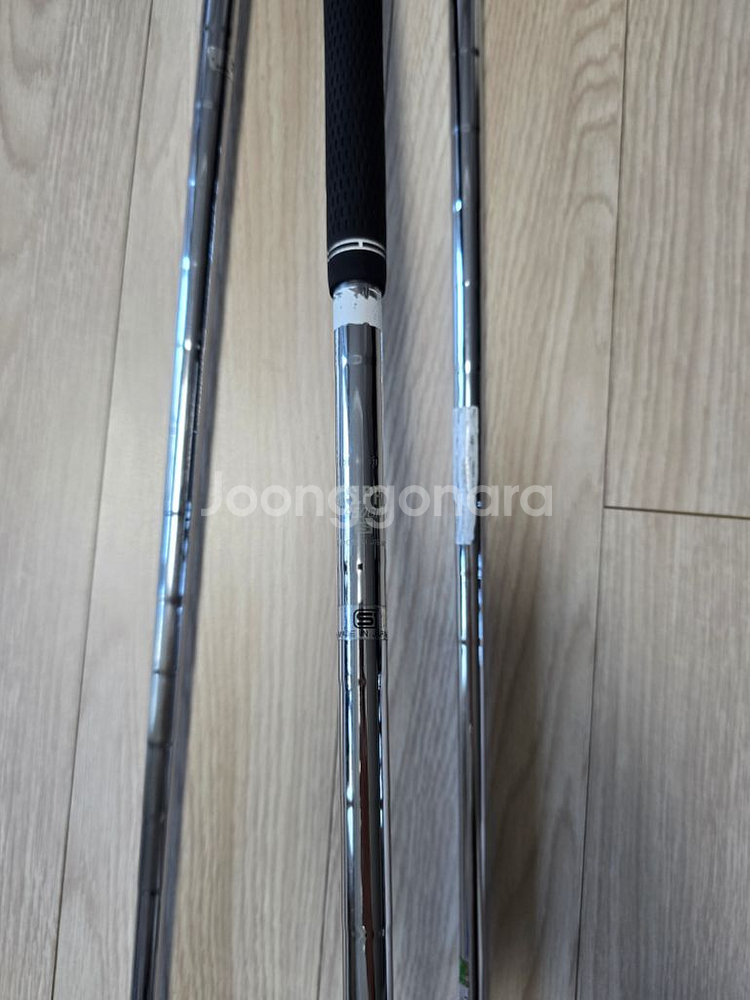 골프채 클리블랜드RTX-588 웨지 세트--3