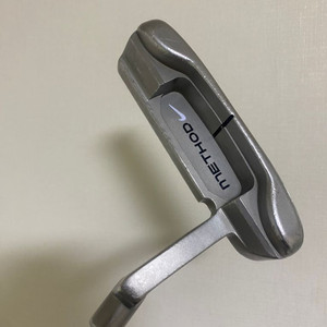 나이키골프 메소드 프로토타입 006 퍼터
