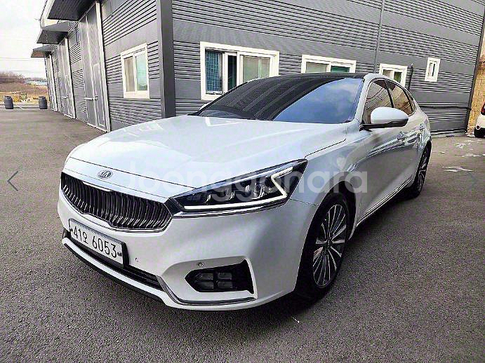 @17년식 올 뉴K7 2.4 GDi 리미티드 에디션--1