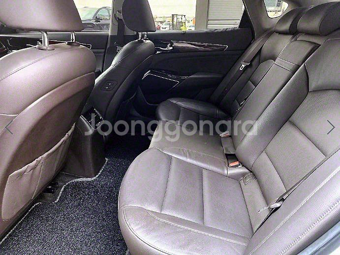 @17년식 올 뉴K7 2.4 GDi 리미티드 에디션--7