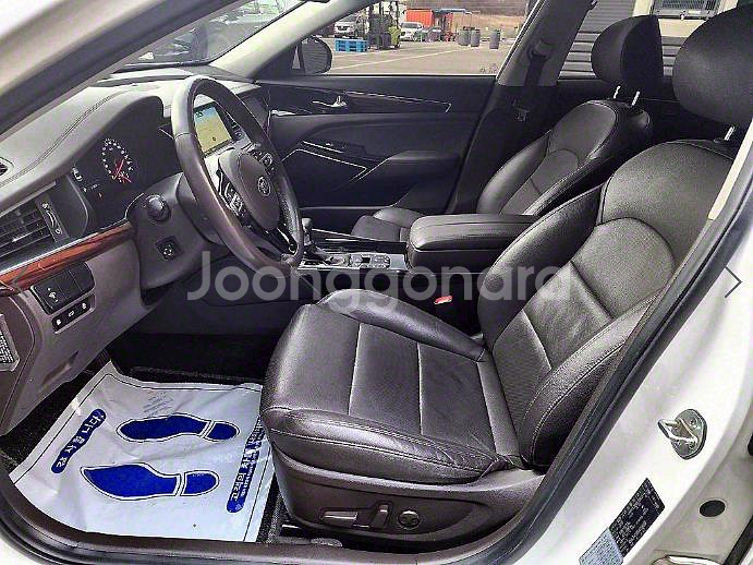 @17년식 올 뉴K7 2.4 GDi 리미티드 에디션--6