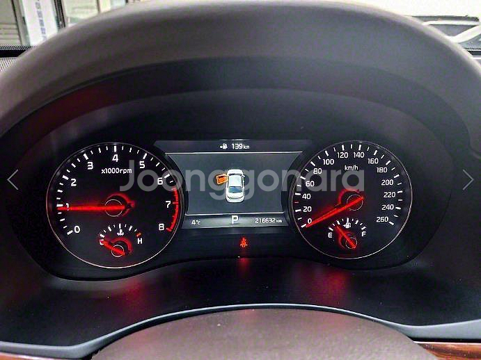 @17년식 올 뉴K7 2.4 GDi 리미티드 에디션--9