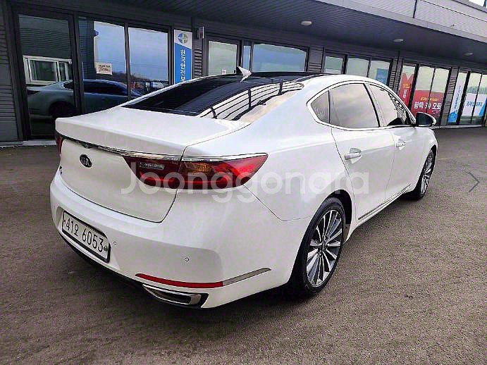 @17년식 올 뉴K7 2.4 GDi 리미티드 에디션--3