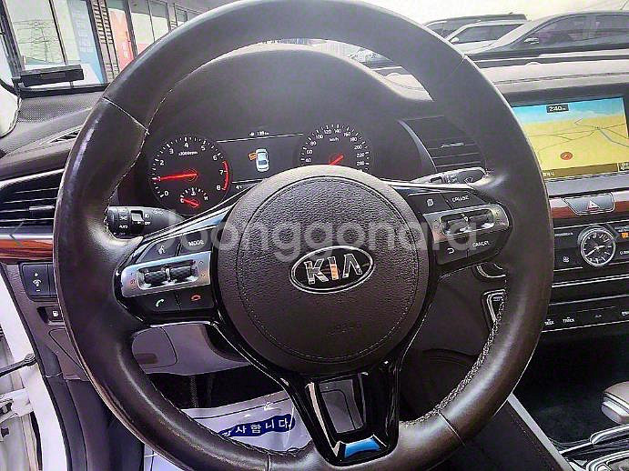 @17년식 올 뉴K7 2.4 GDi 리미티드 에디션--8