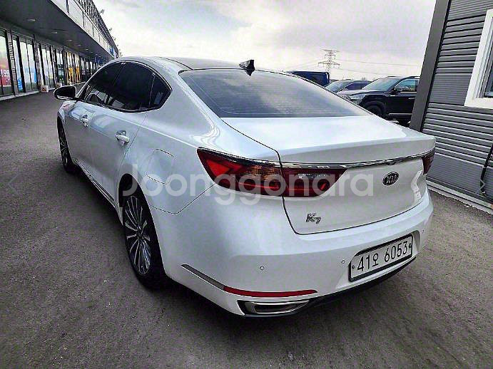 @17년식 올 뉴K7 2.4 GDi 리미티드 에디션--4