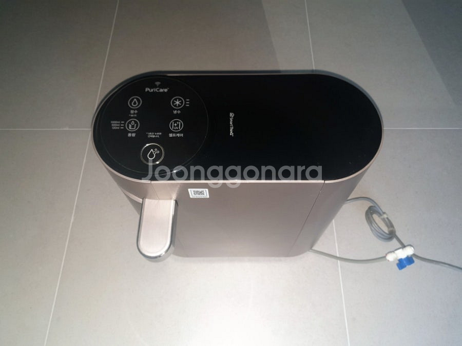 정수기 lg wd302ap 5만원--0