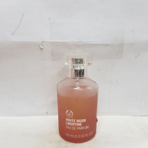 더바디샵 화이트머스크 리버틴 오드퍼퓸60ml0223