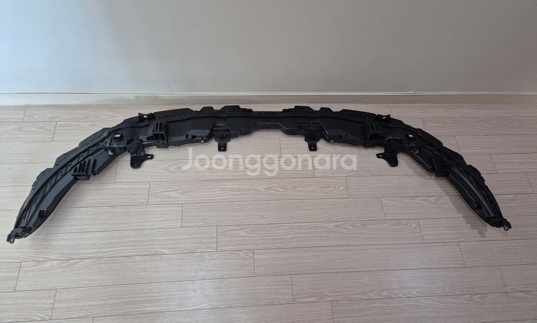 그랜저 GN7 LED 센터 헤드라이트 N1000--1