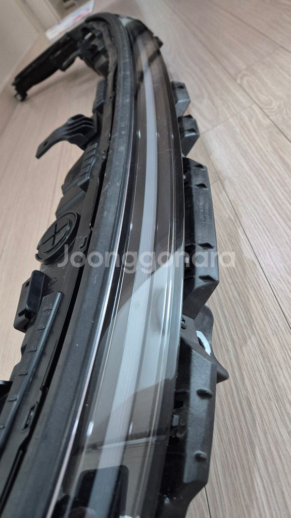 그랜저 GN7 LED 센터 헤드라이트 N1000--3