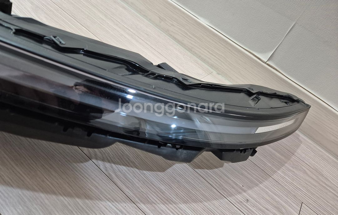 그랜저 GN7 LED 센터 헤드라이트 N1000--4