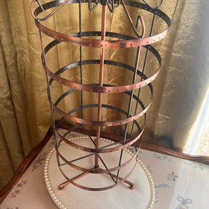 악세사리 걸이